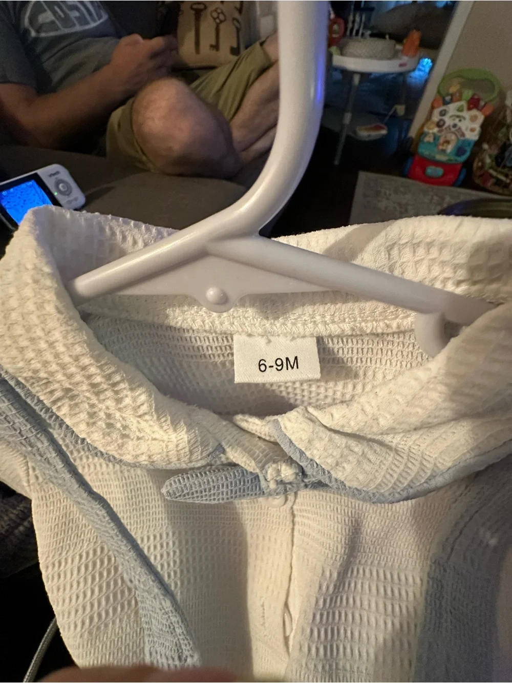 Amazon worn once